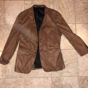 Hechter Brown Blazer